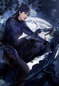 （盗墓同人）盗墓：张家夫人是只鬼