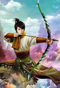 白大褂的壮受